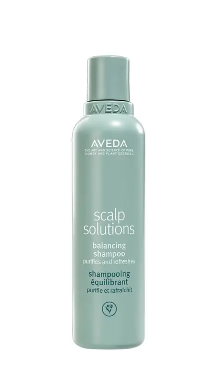 Scalp Solutions Balancing Shampoo