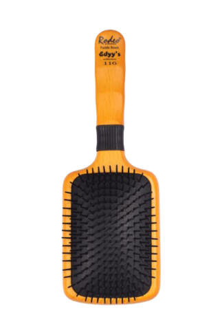 Rodeo Professional 116