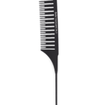 Rodeo Professional Premium Multi Hair Comb Set (HL Set)