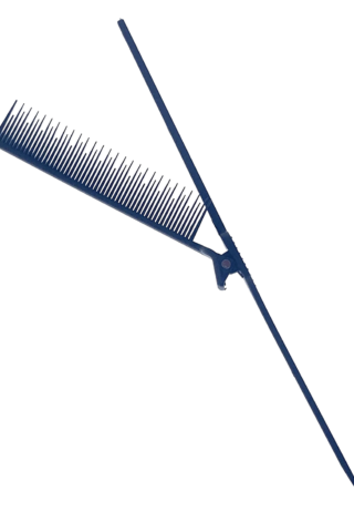 Rodeo Professional Maşalı Krepe Tarağı