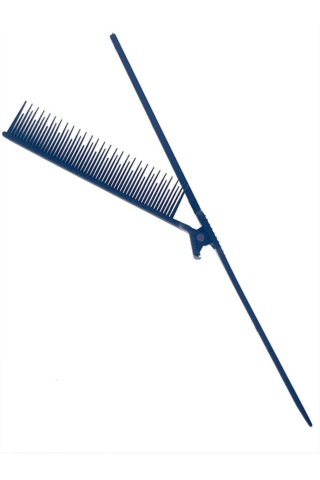 Rodeo Professional Maşalı Krepe Tarağı