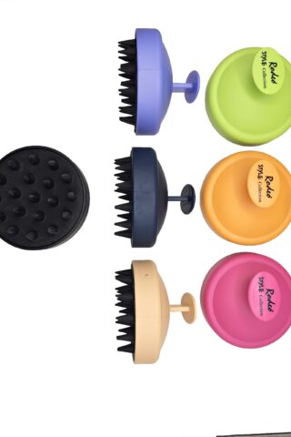 Rodeo Professional Masaj Tarağı (SMC 02)