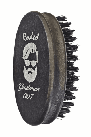 Rodeo Gentlemen Sakal Tarama Fırçası - 007