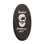 Rodeo Gentlemen Sakal Tarama Fırçası - 007