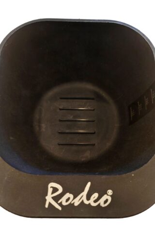 Rodeo Professional Boya Tası (2012BT)