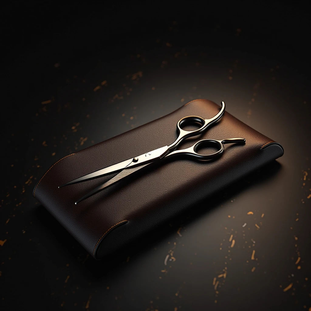 Straight Razor
