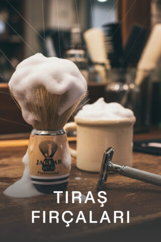 Tıraş Fırçaları