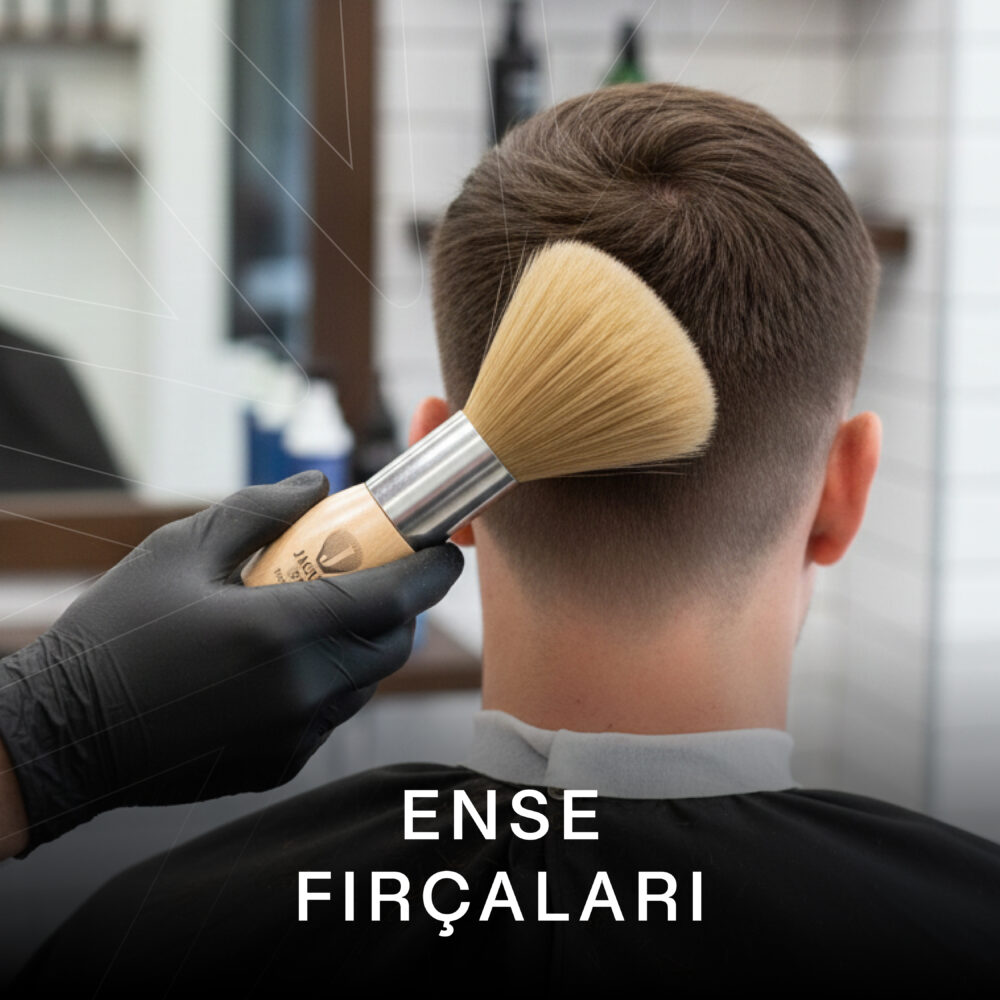 Ense Fırçaları