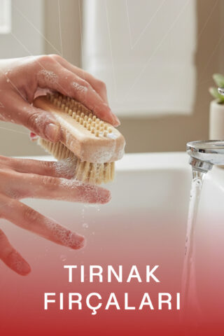 Tırnak Fırçaları