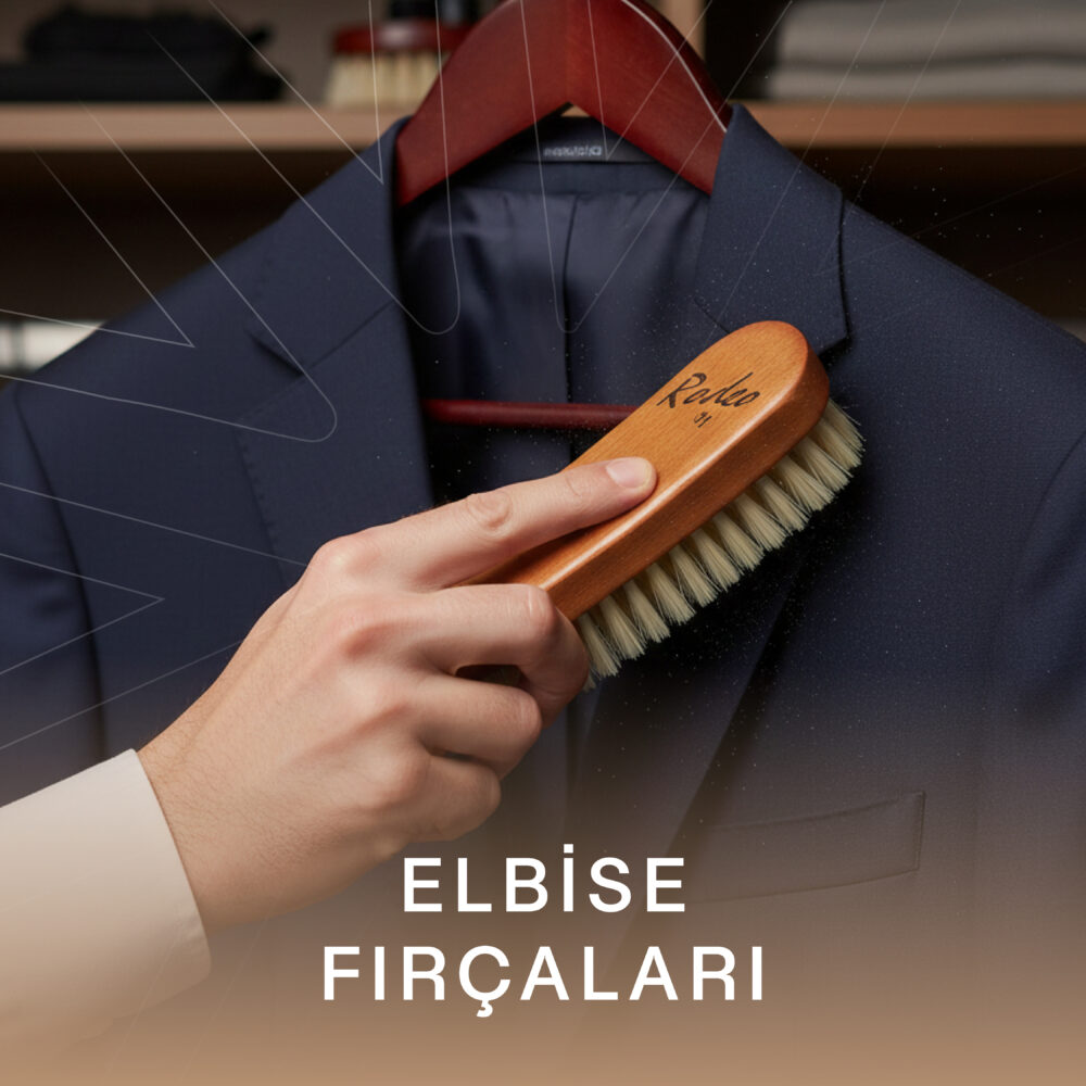 Elbise Fırçaları